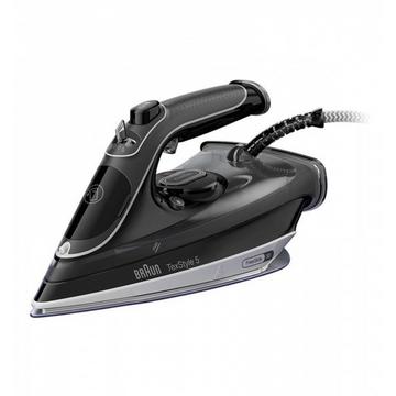 TexStyle 5 (2400 W, 220 g/min)