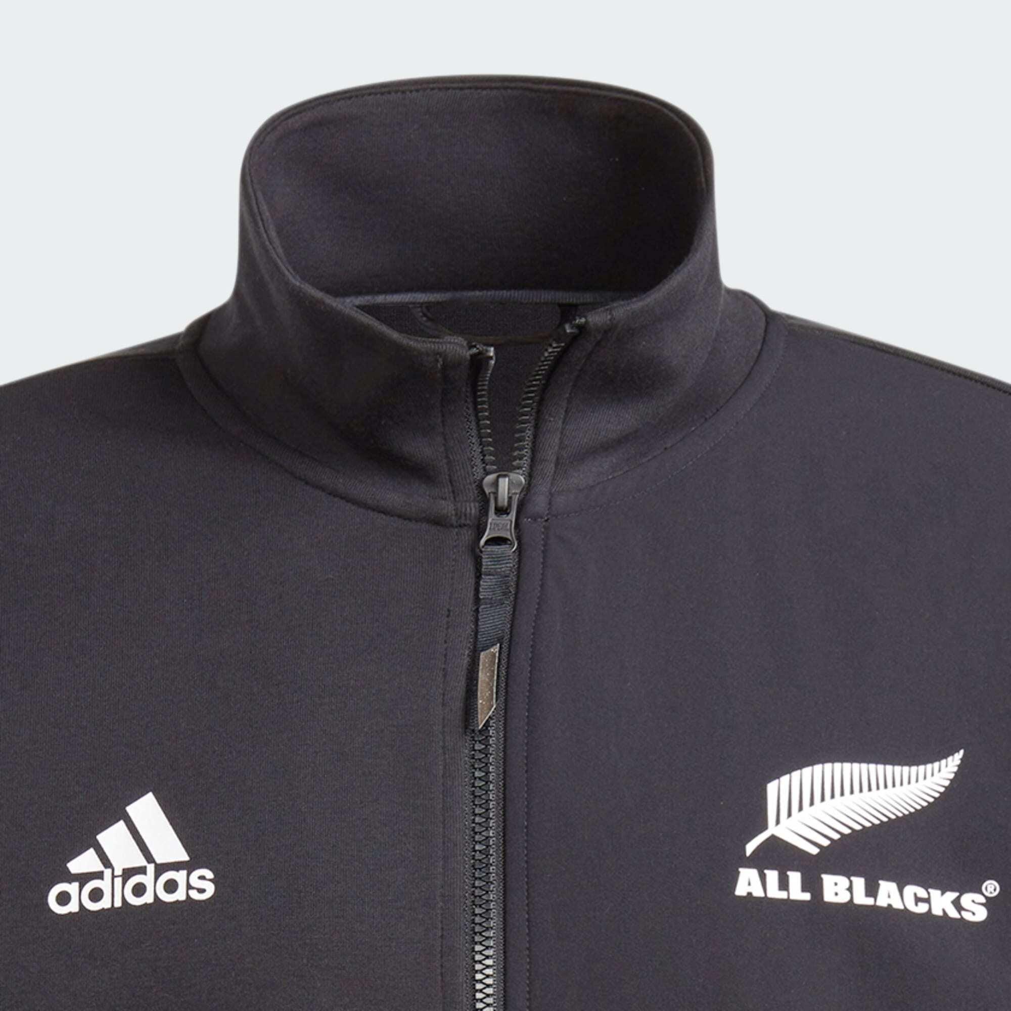 adidas All Blacks Aeroready Trainingsjacke  