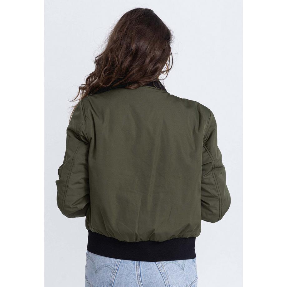 Bomber Veste Max W  