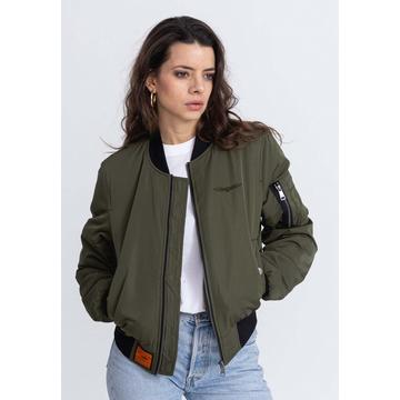 Veste Max W