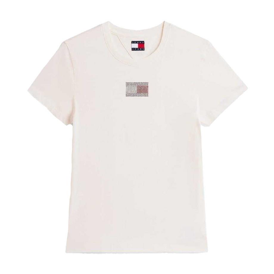 T-ShirtMotiftyle Strass