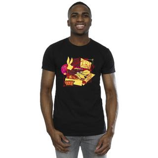 LOONEY TUNES  Rabbit New Year TShirt 