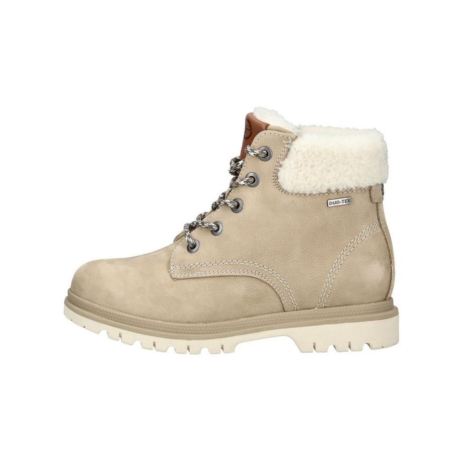 Tamaris Bottines avec doublure chaude  
