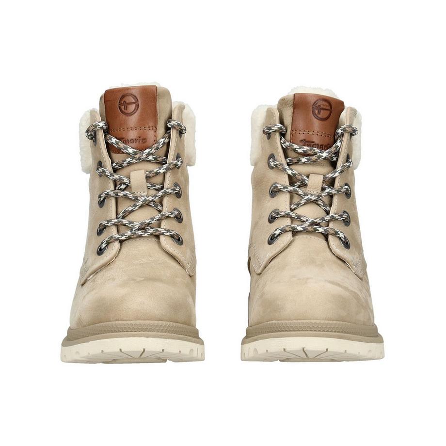 Tamaris Bottines avec doublure chaude  