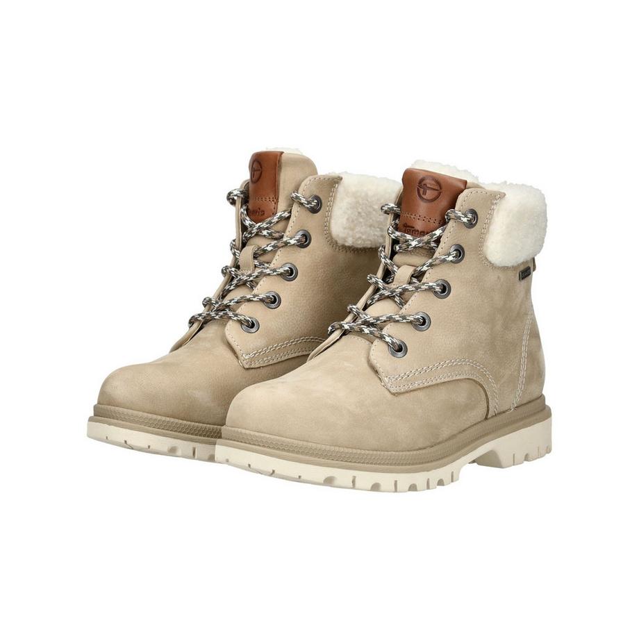 Tamaris Bottines avec doublure chaude  