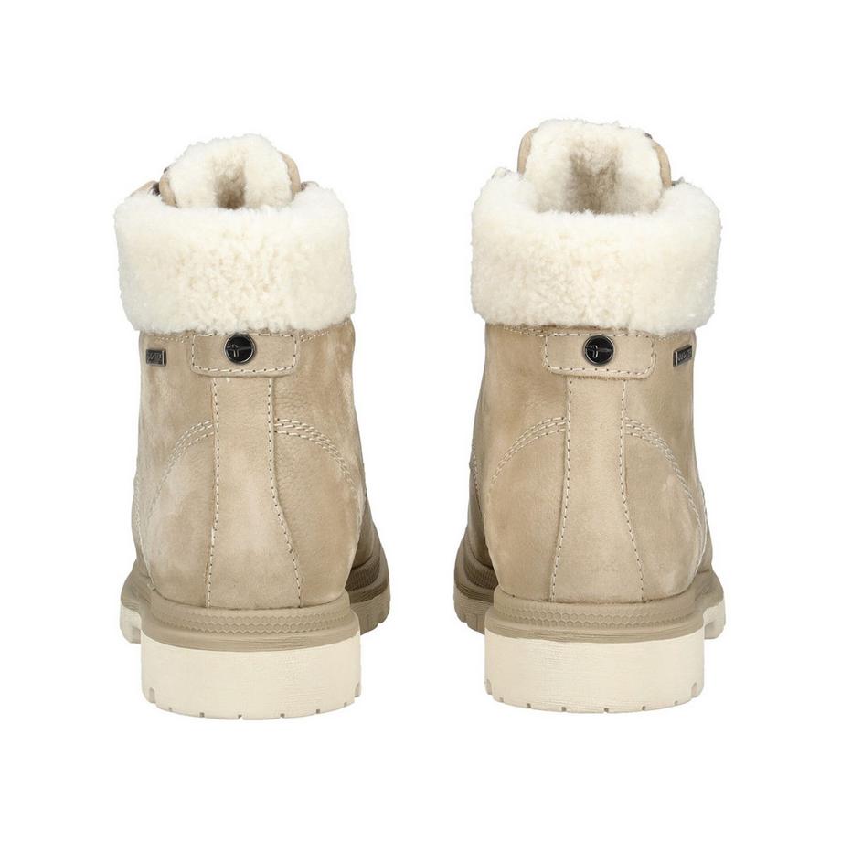 Tamaris Bottines avec doublure chaude  