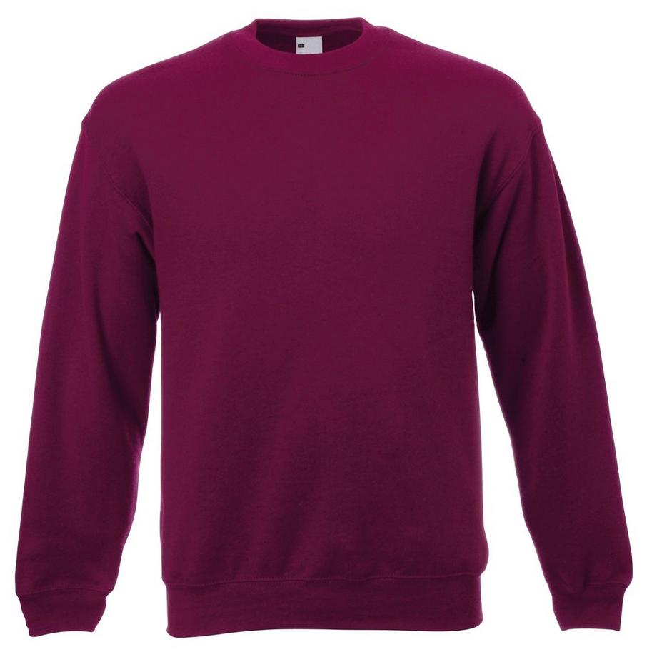 Sweatshirt en jersey
