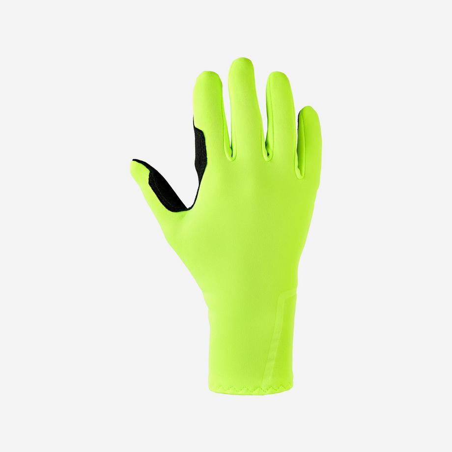 VAN RYSEL  Fahrradhandschuhe Winter Übergang Polyester 