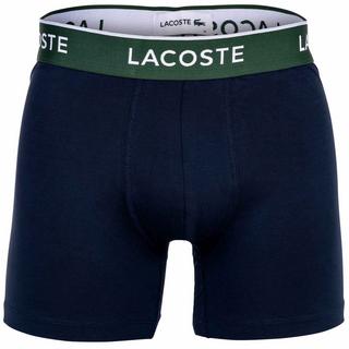 LACOSTE Boxer Stretch Lot de 3  