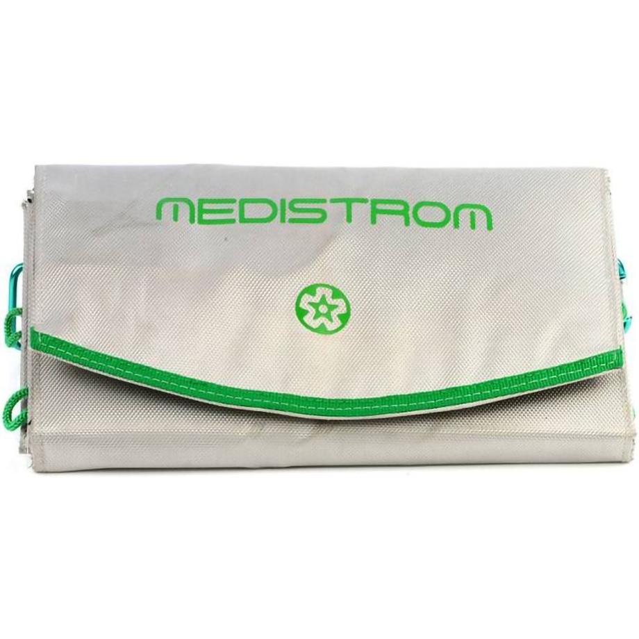 False  Solar-Batterieladegerät 50W 