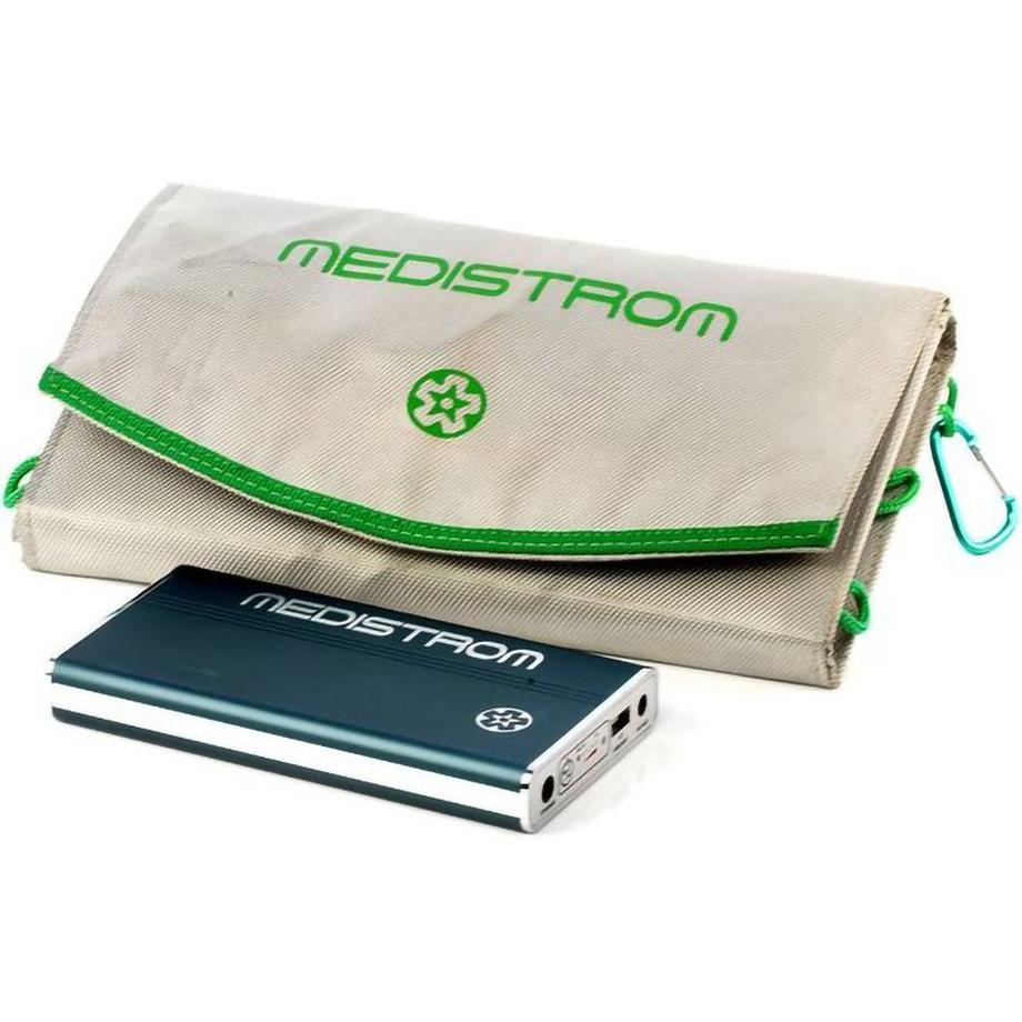 False  Solar-Batterieladegerät 50W 