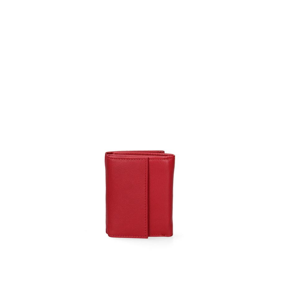 Sergio Valentini  Ensemble portefeuille et porte-clés 