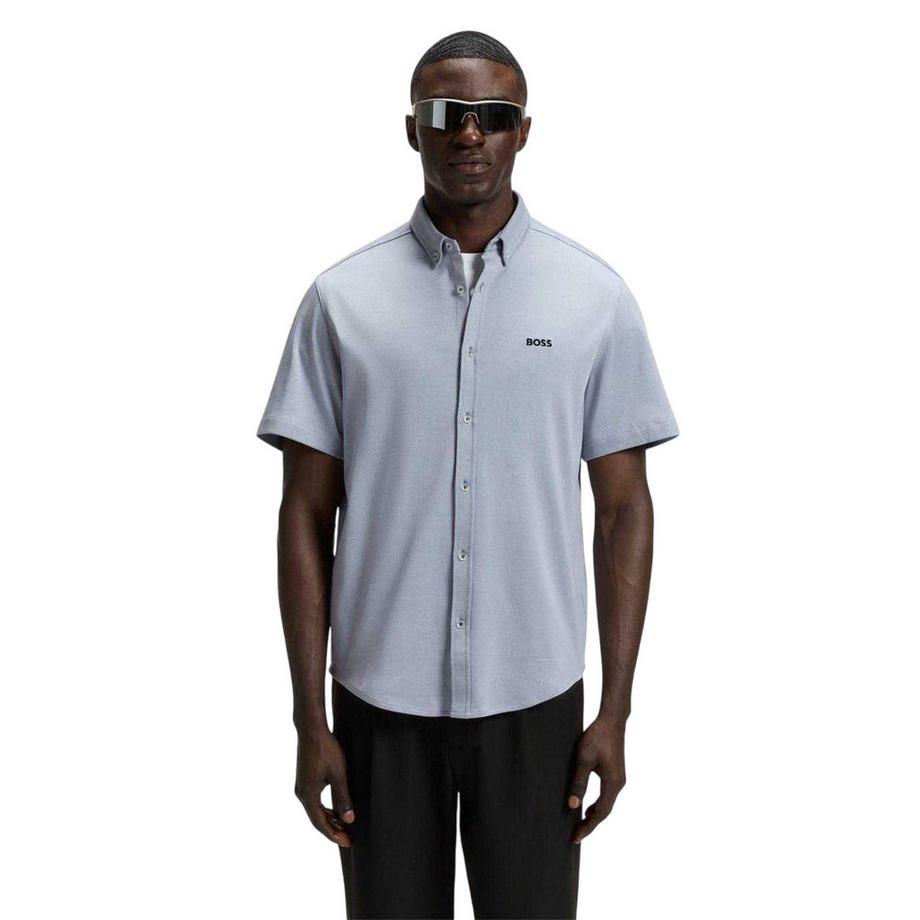 BOSS  Chemise À Boutons B Motion 