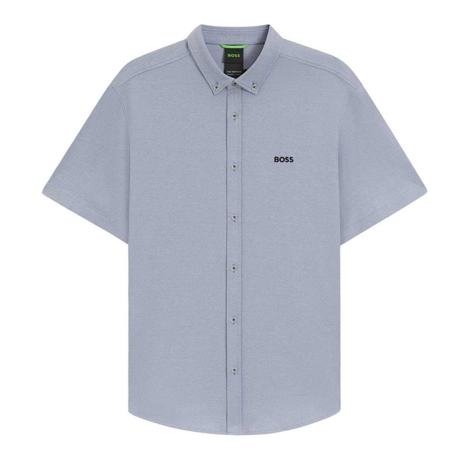Chemise À Boutons B Motion