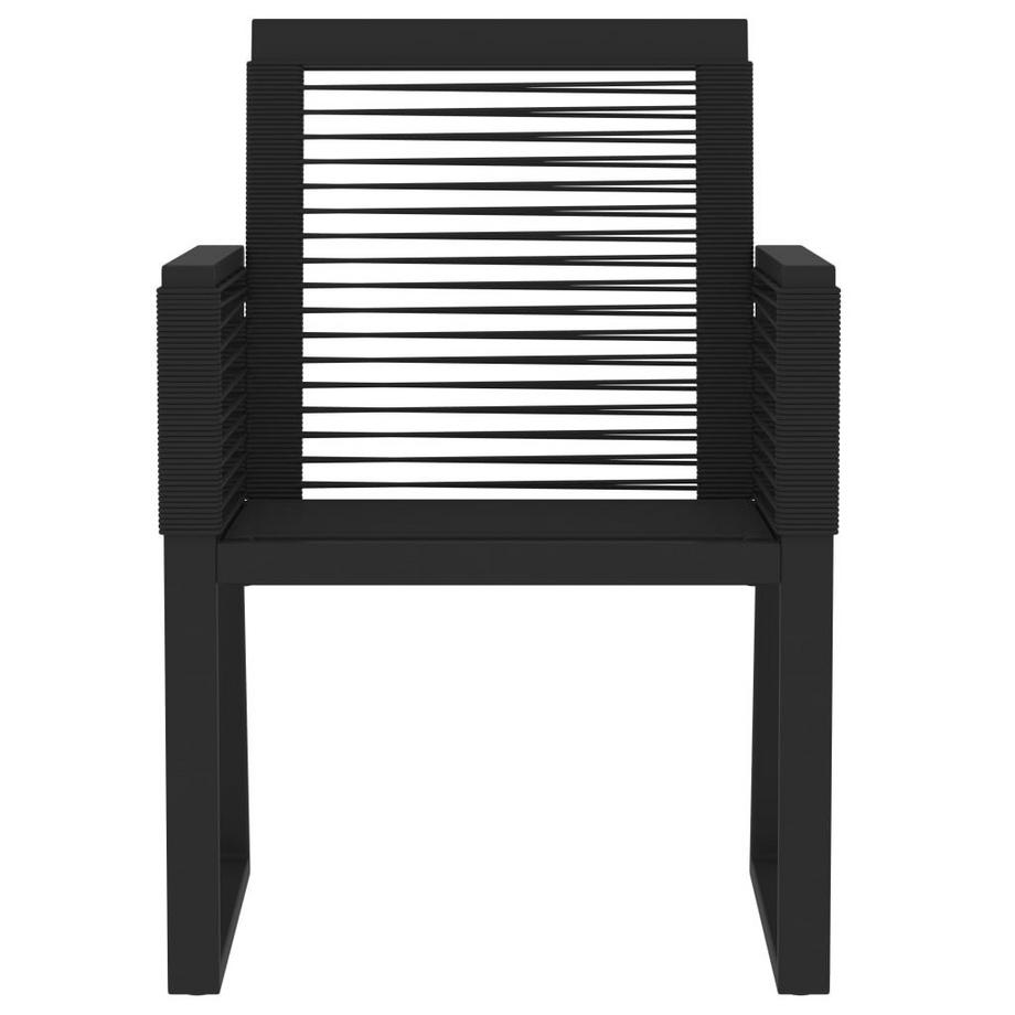VidaXL set da pranzo  