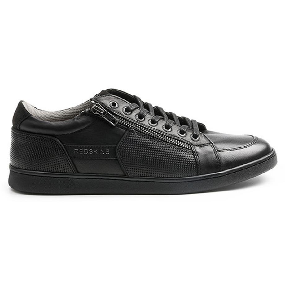 Redskins Distrait Low Top Sneakers  