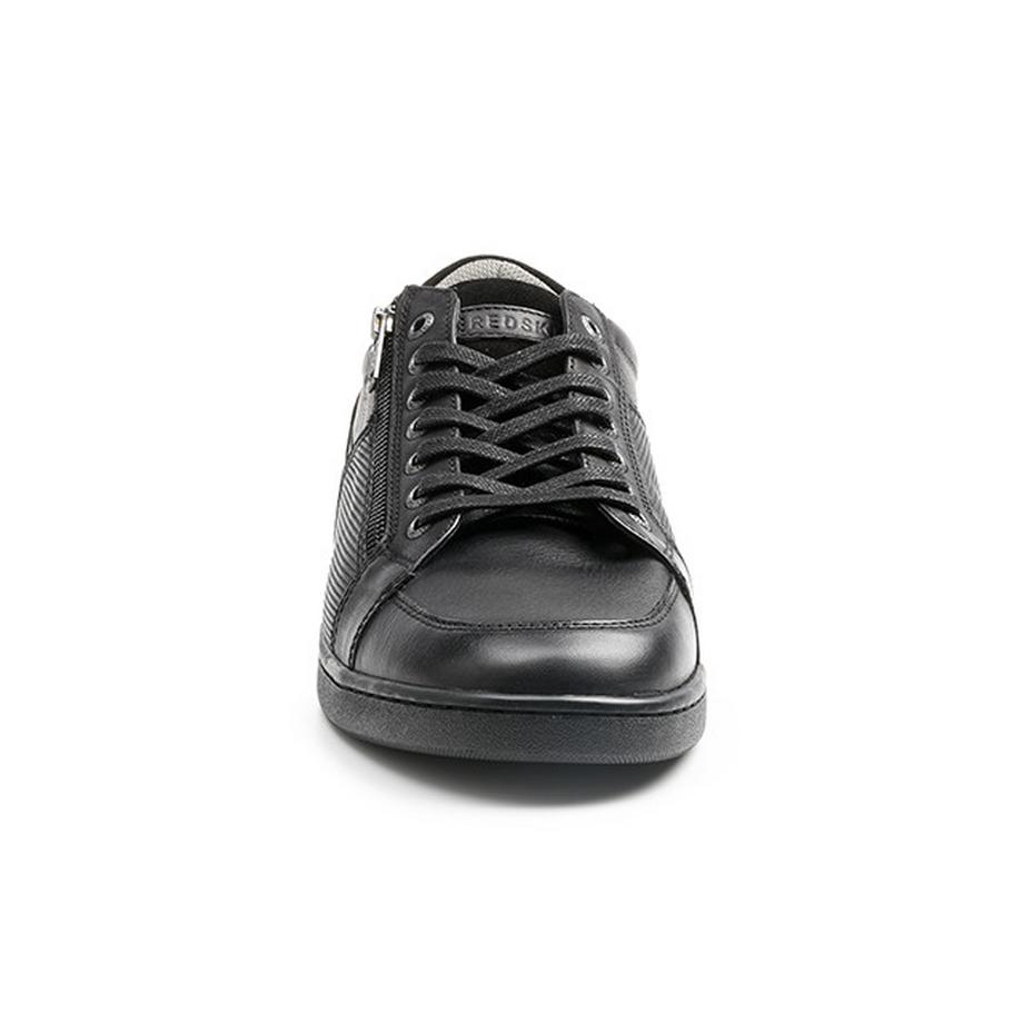 Redskins Distrait Low Top Sneakers  
