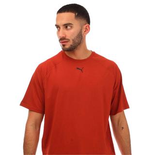 PUMA  Cloudspun ThermoAdapt TShirt Performance 