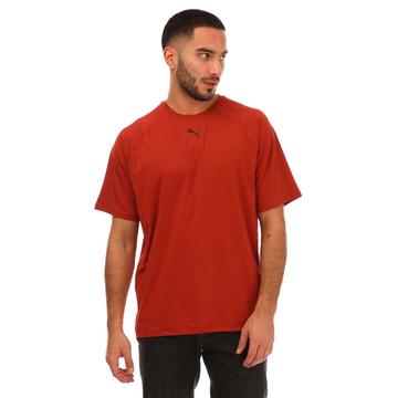 Cloudspun ThermoAdapt TShirt Performance