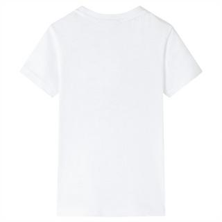 VidaXL  Kinder t-shirt baumwolle 