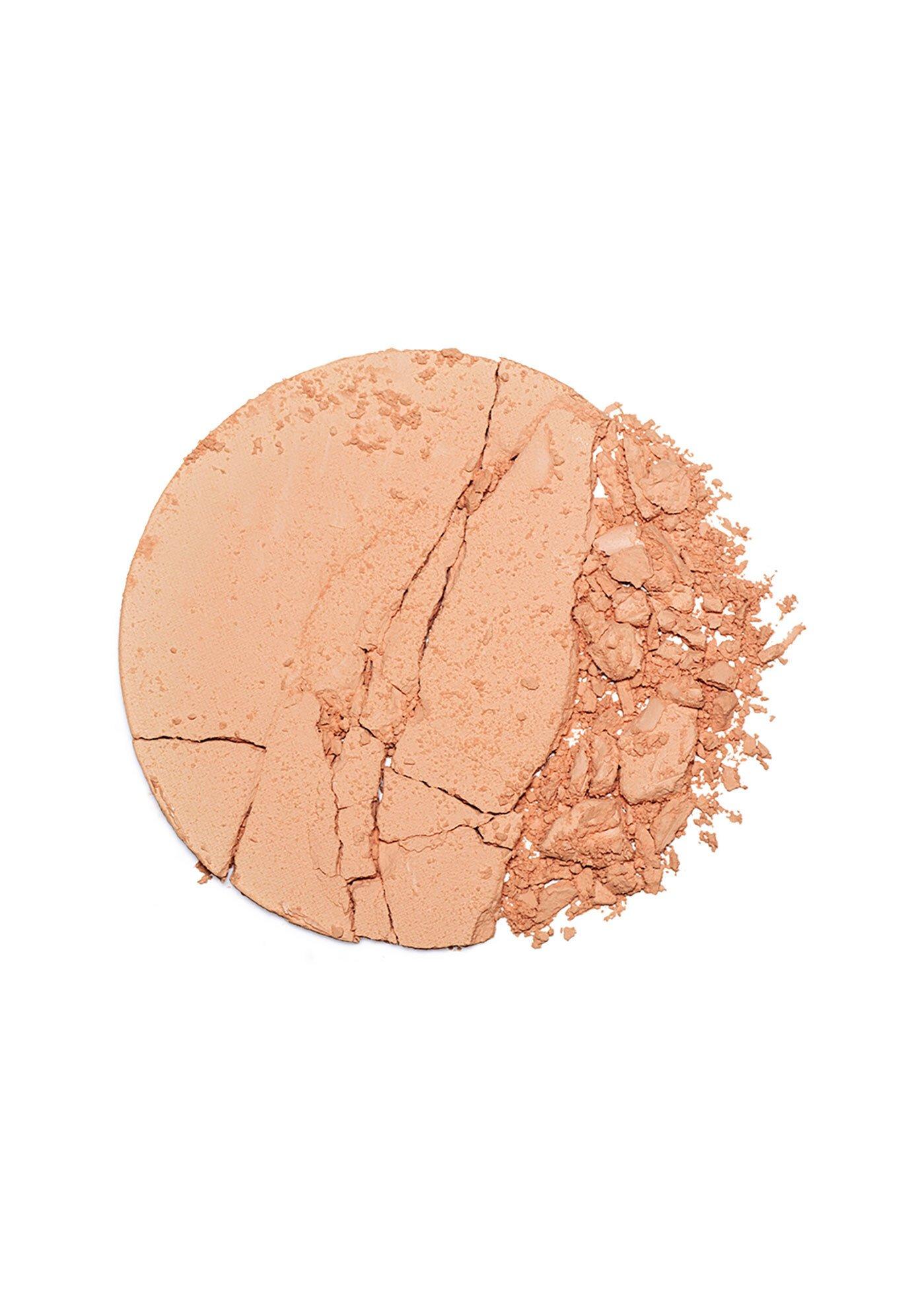 T. Leclerc  Puder Pressed Powder 