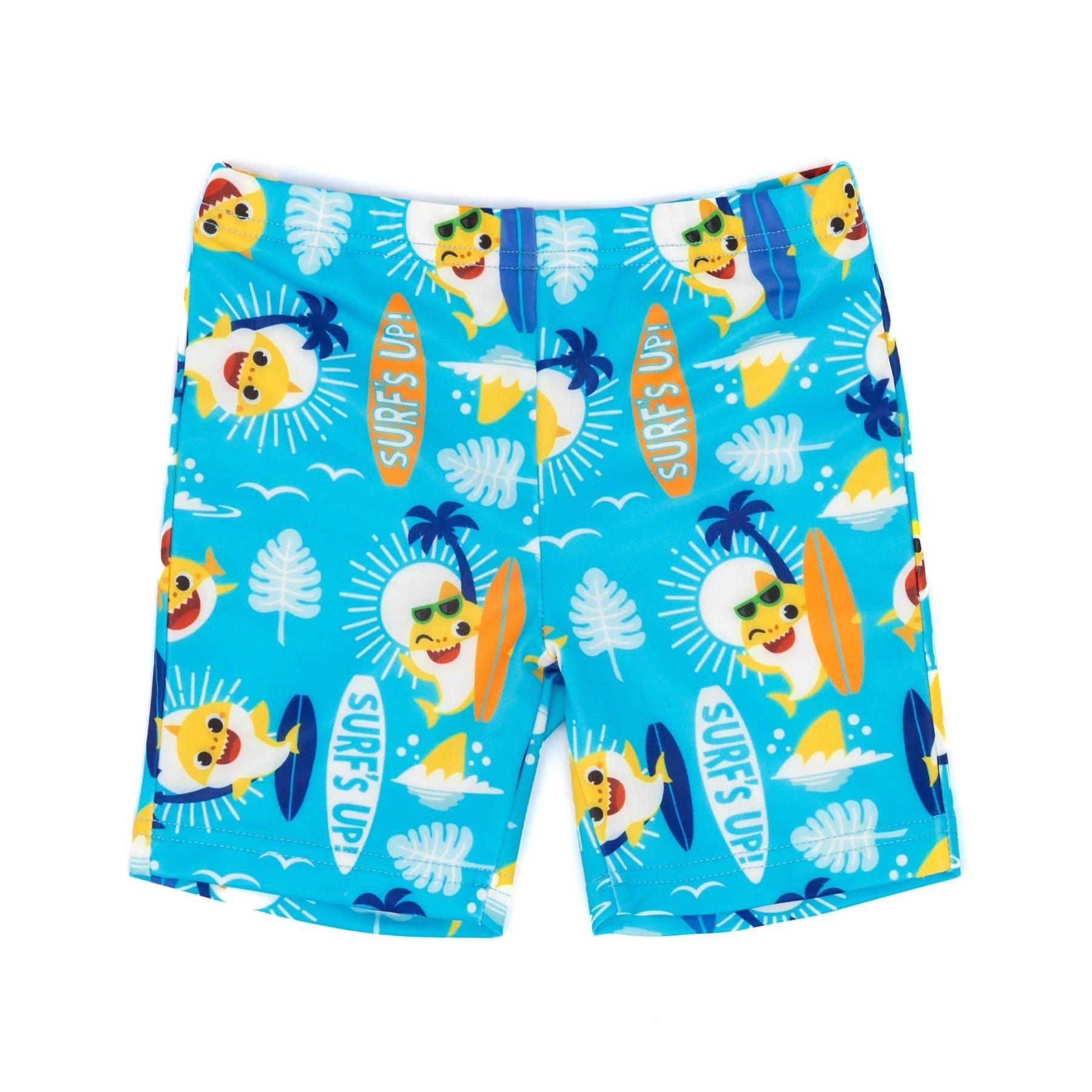 Baby Shark  Maillot de bain 2 pièces SURF´S UP! 