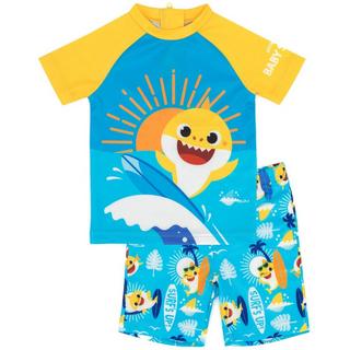 Baby Shark  Maillot de bain 2 pièces SURF´S UP! 