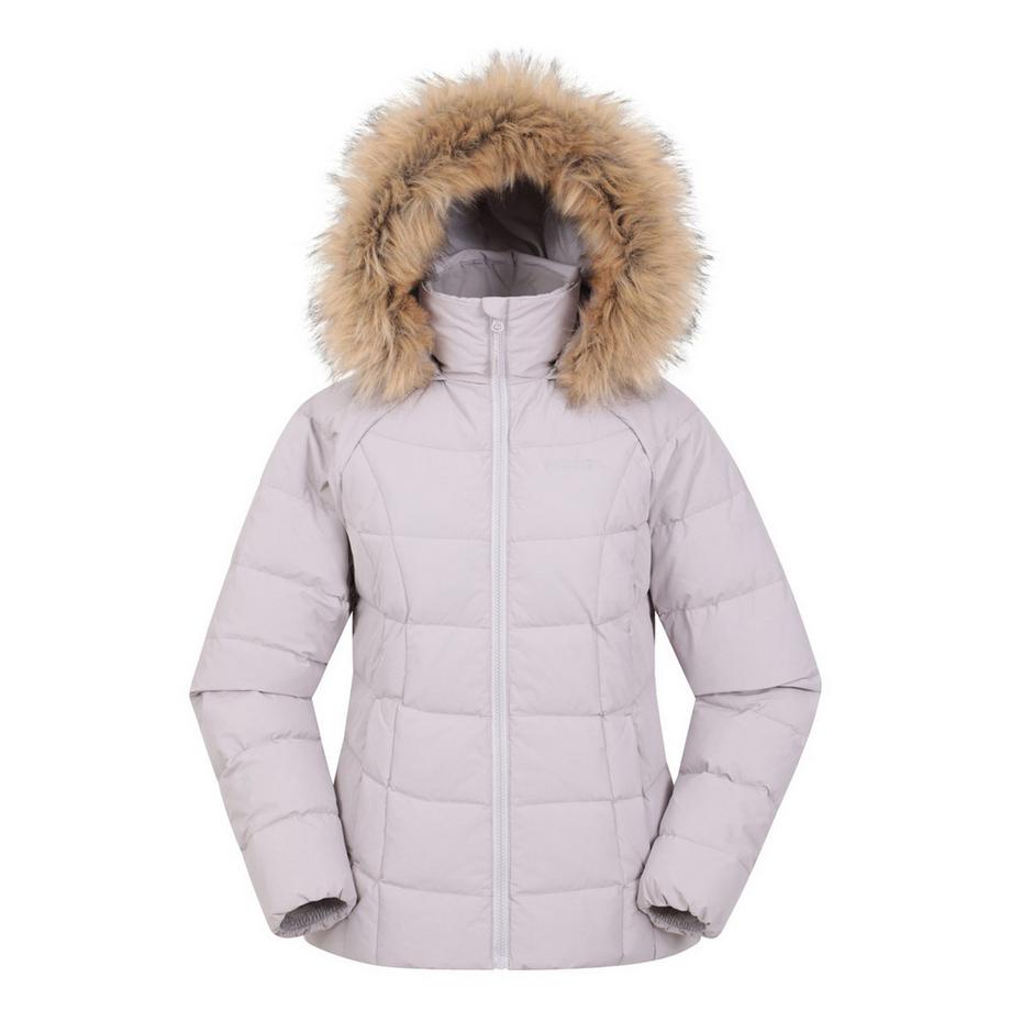 Mountain Warehouse Isla Extreme Doudoune  