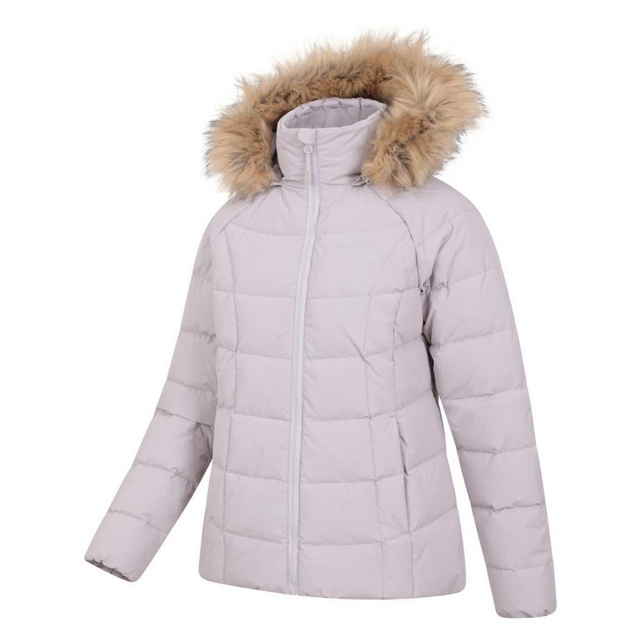 Mountain Warehouse Isla Extreme Doudoune  