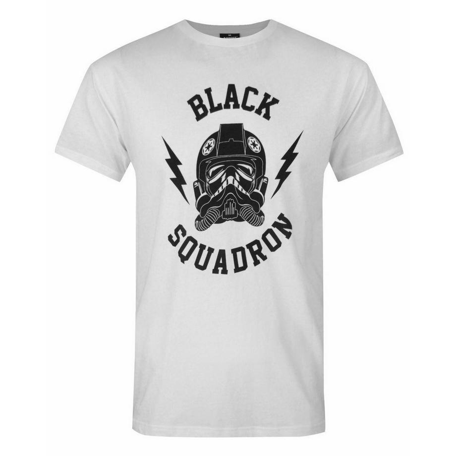 Squadron TShirt