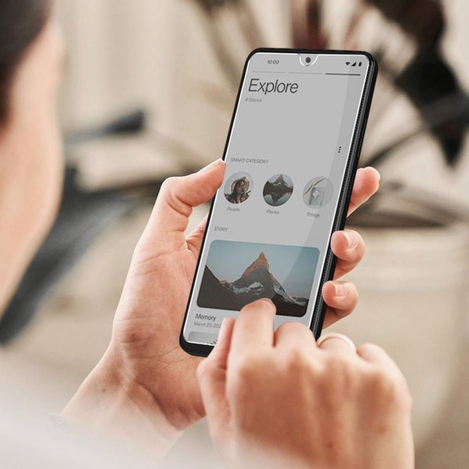 Avizar  Folie Redmi Note 11 Pro 5G 