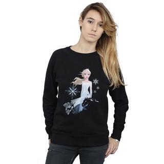 Disney  Frozen 2 Sweatshirt 