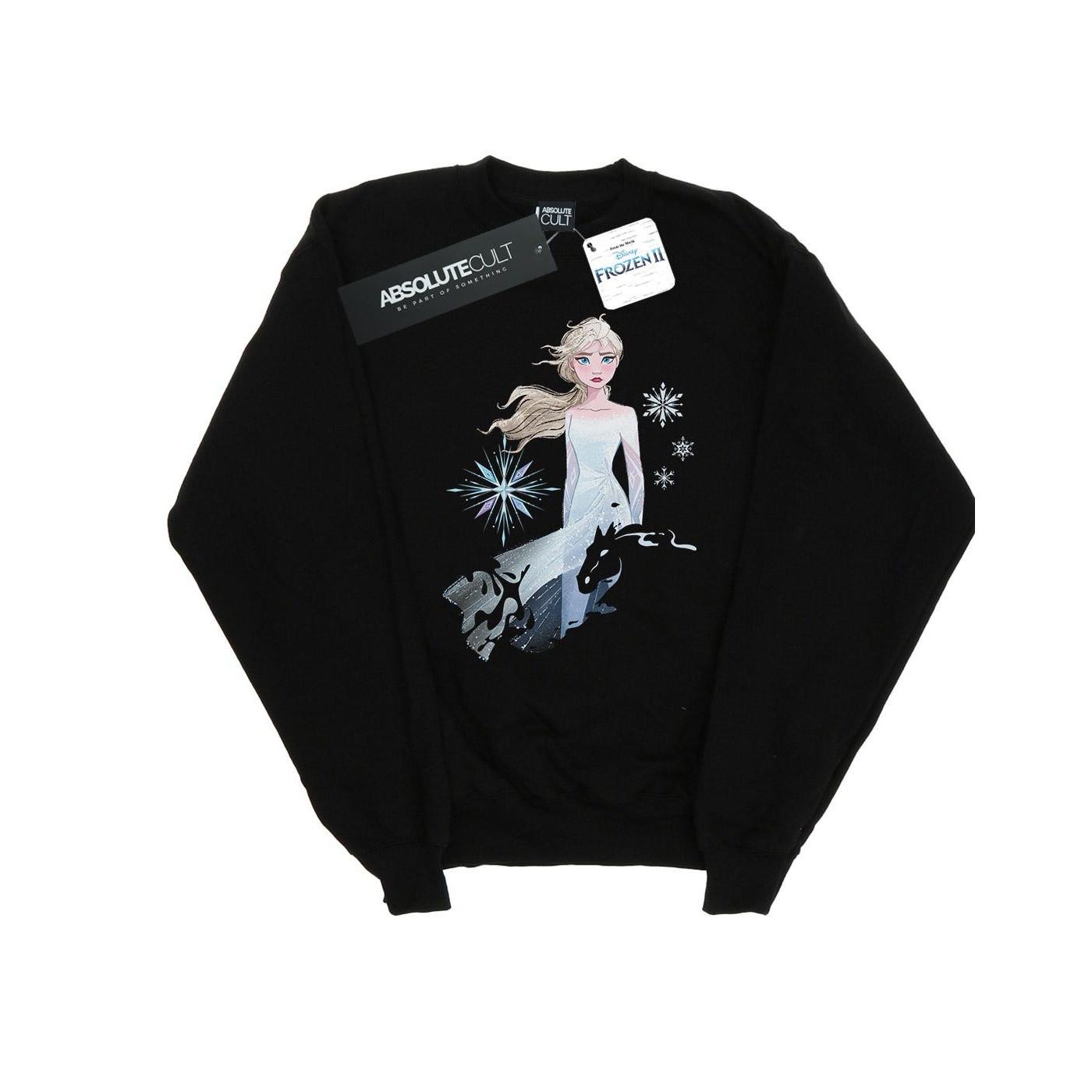 Disney  Frozen 2 Sweatshirt 