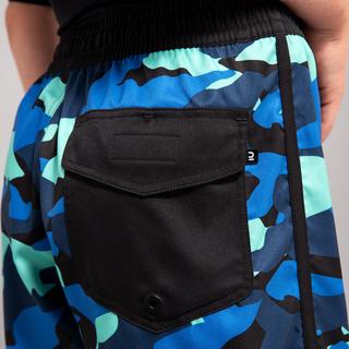 OLAIAN  Boardshort - BS 500 