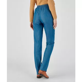 Damart best sale pantalon fluide