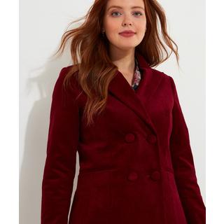 Joe Browns  Zweireihige Cord-Jacke 