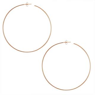 Glanzstücke München  Creolen 