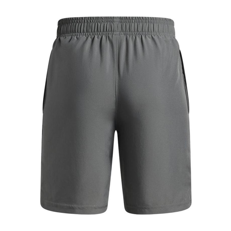 UNDER ARMOUR  Tech Pantaloncini Marchio Denominativo Tessuto 