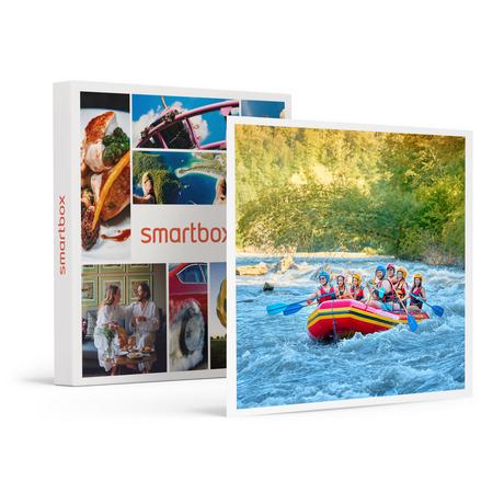 Smartbox  Bon cadeau Aventure - 20 CHF - Coffret Cadeau 