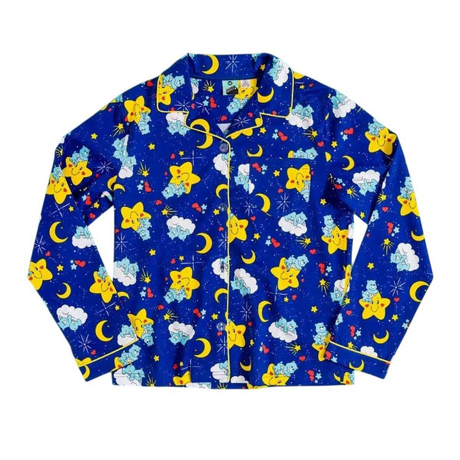 Care Bears Pyjama à manches longues et pantalon  