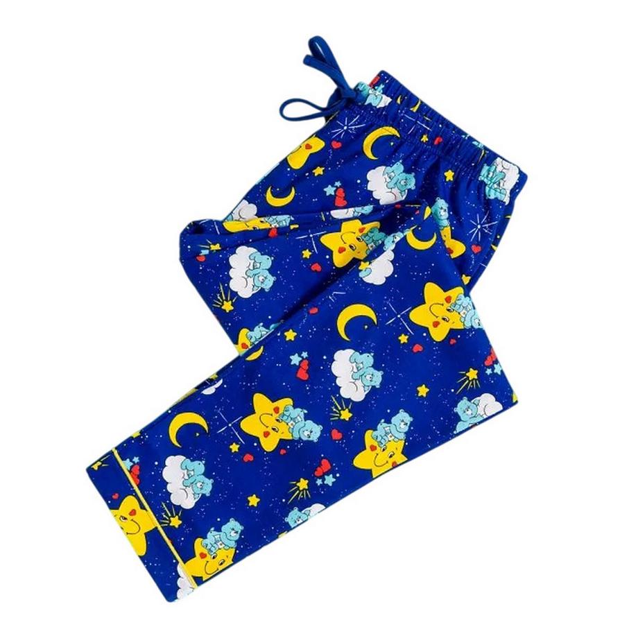 Care Bears Pyjama à manches longues et pantalon  