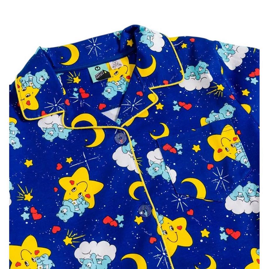 Care Bears Pyjama à manches longues et pantalon  