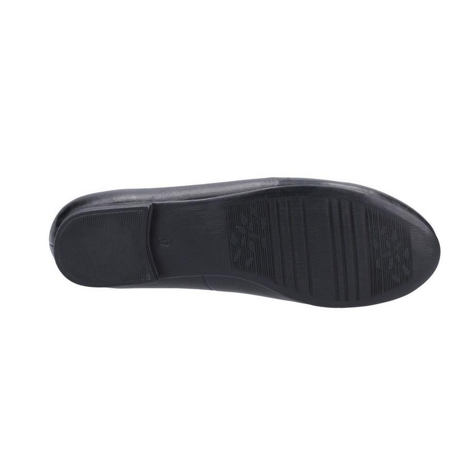 Hush Puppies Naomi Ballerines  