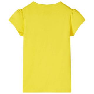 VidaXL  T-shirt pour enfants coton 