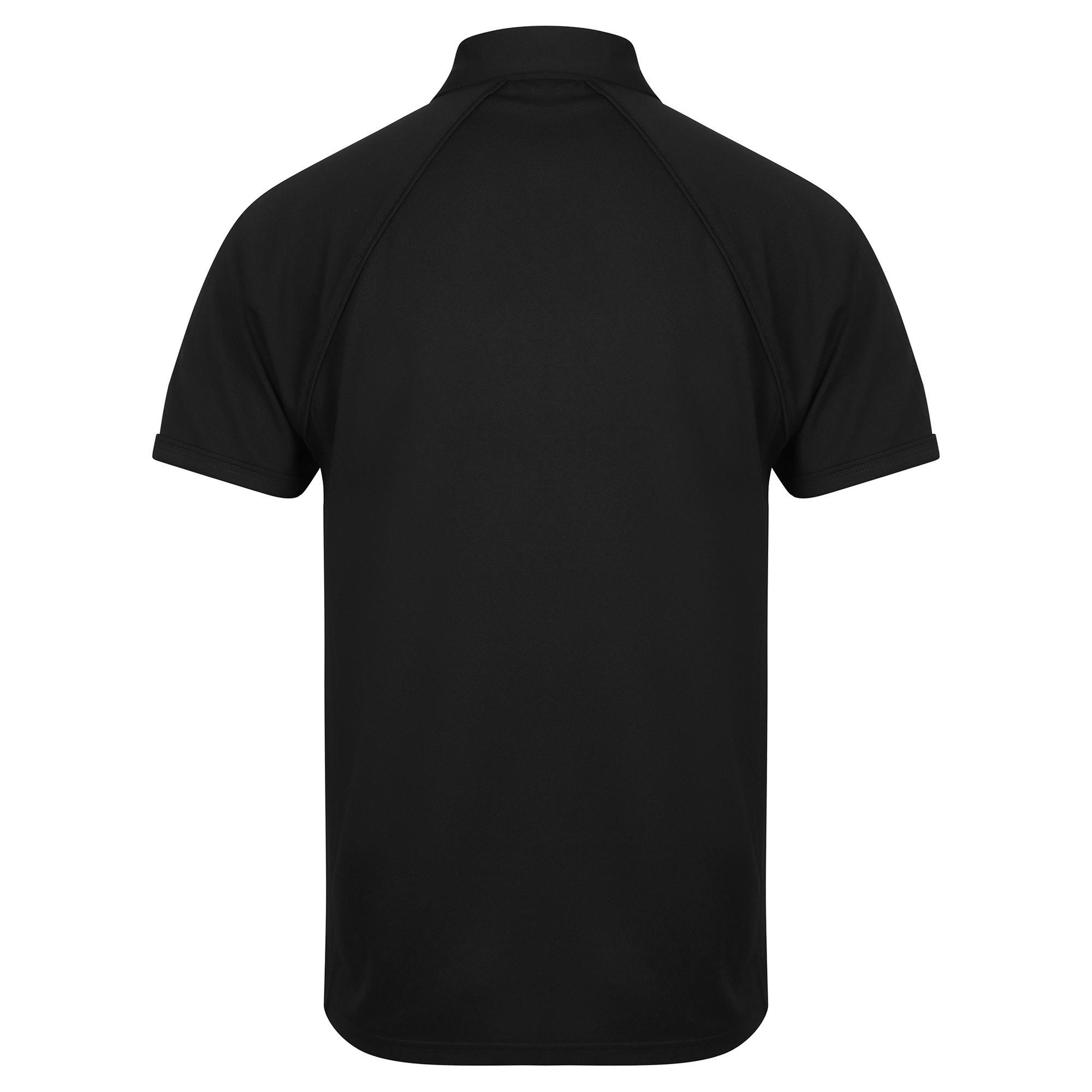 Finden & Hales  Sport PoloShirt, Kurzarm 