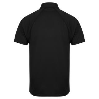 Finden & Hales  Sport PoloShirt, Kurzarm 