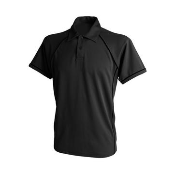 Sport PoloShirt, Kurzarm