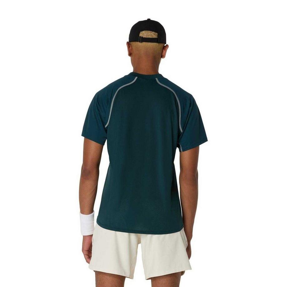 asics Spiel Poloshirt  