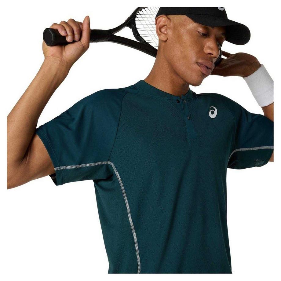 asics Spiel Poloshirt  