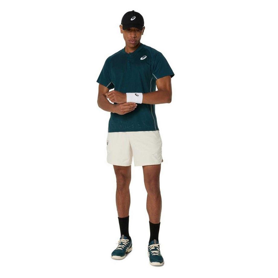 asics Spiel Poloshirt  